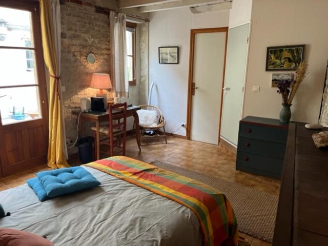 住宿加早餐  La Bonne Brise