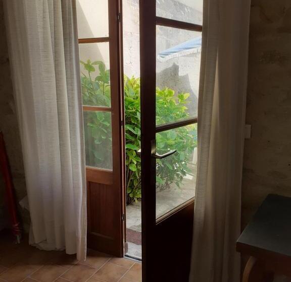 住宿加早餐  La Bonne Brise