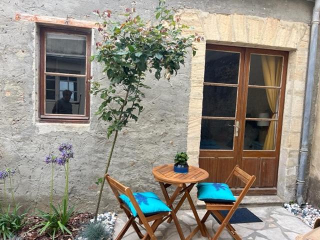 住宿加早餐  La Bonne Brise