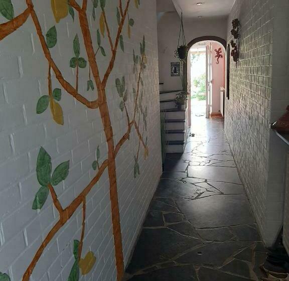 צימר à La Pause Bien Méritée =)