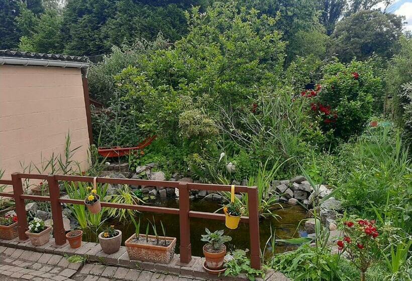 צימר à La Pause Bien Méritée =)