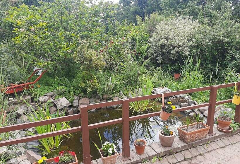 צימר à La Pause Bien Méritée =)