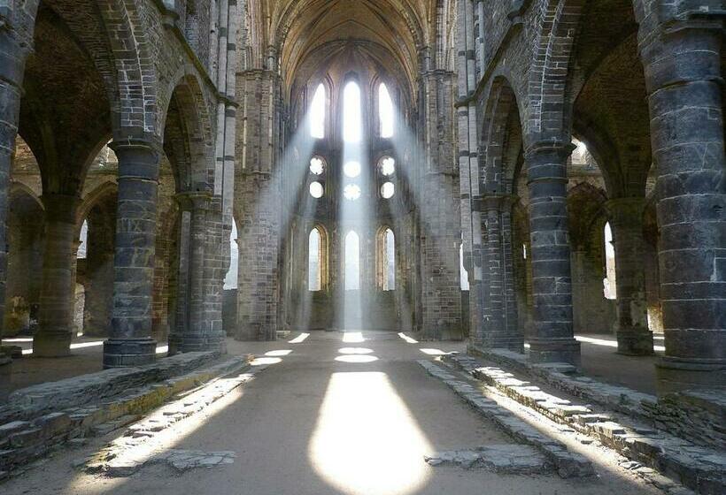 צימר à La Pause Bien Méritée =)