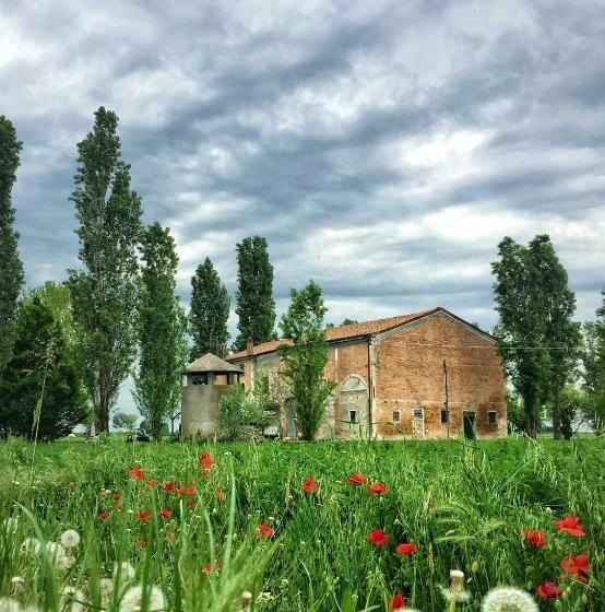 مبيت وإفطار Le Stanze Di Matilde