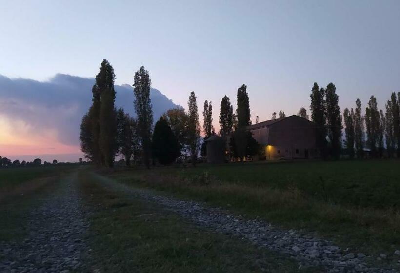 مبيت وإفطار Le Stanze Di Matilde