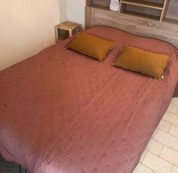 צימר Les Saladelles