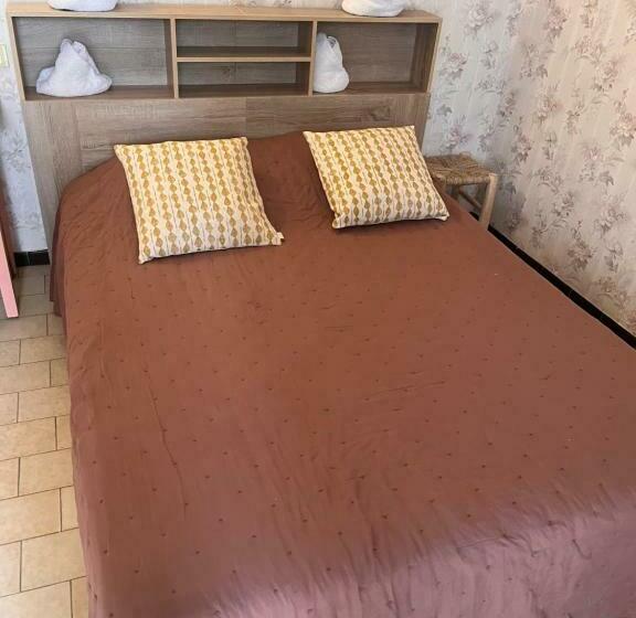 צימר Les Saladelles