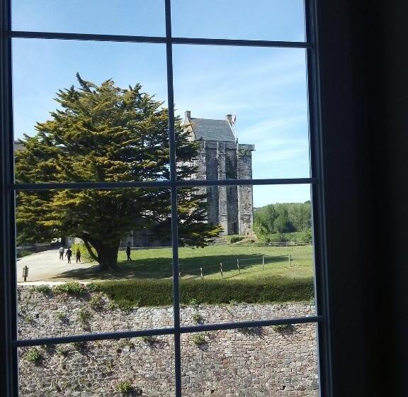 مبيت وإفطار Maison 1949