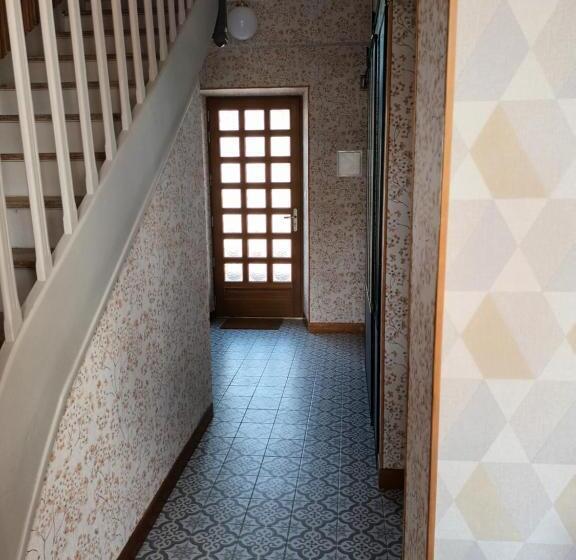 مبيت وإفطار Maison 1949