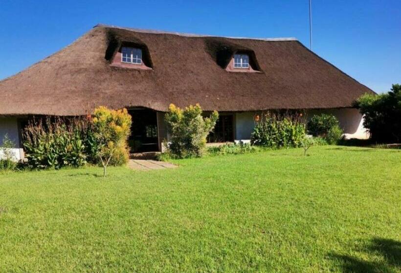 ベッドアンドブレックファースト Monakaladi Gardens Function Venue And Homestead