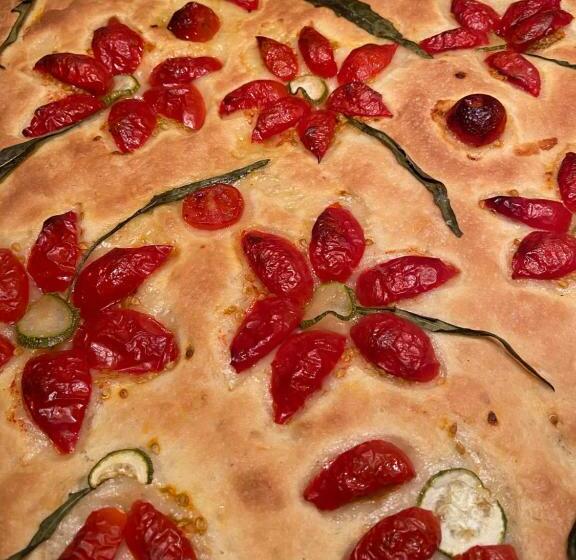 ベッドアンドブレックファースト Palazzo Vecchio Cocumola