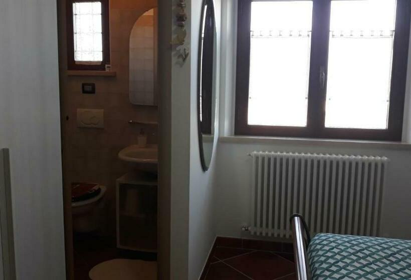 مبيت وإفطار Profumo Di Campagna