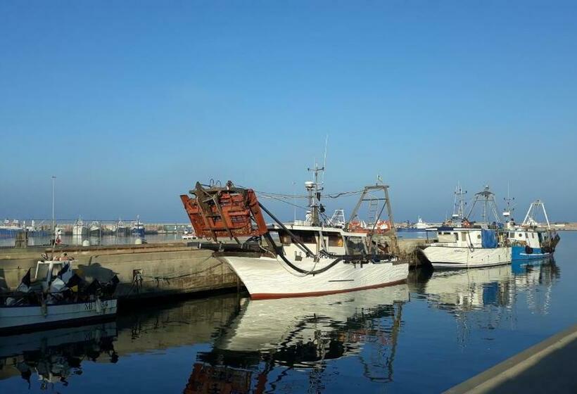 مبيت وإفطار Profumo Di Campagna