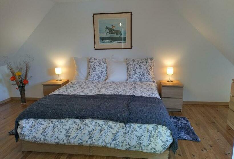 مبيت وإفطار Verte Vallée