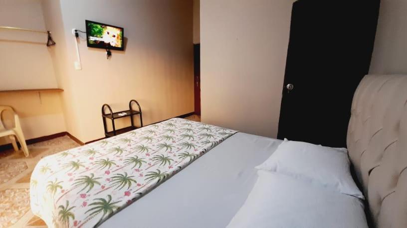 Bed and Breakfast Villa Rey De Los Mares