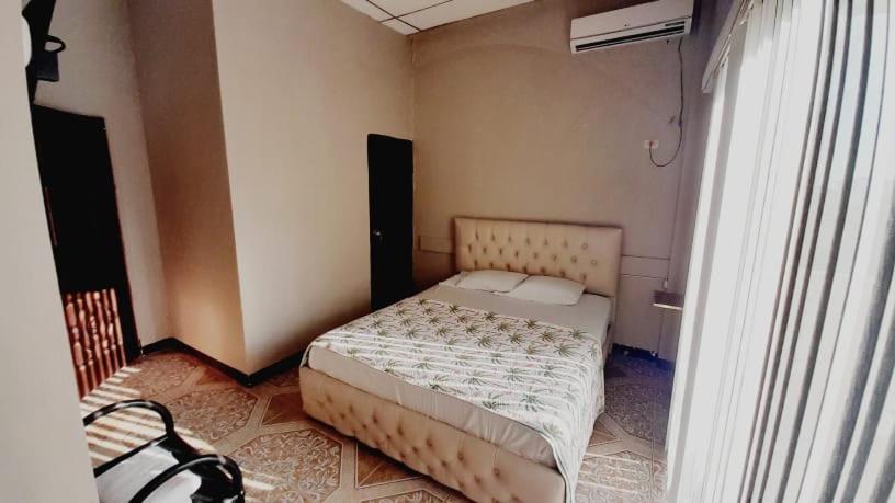 Bed and Breakfast Villa Rey De Los Mares