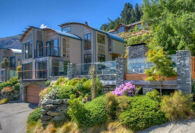 Belfast Retreat   Views And Spa Pool