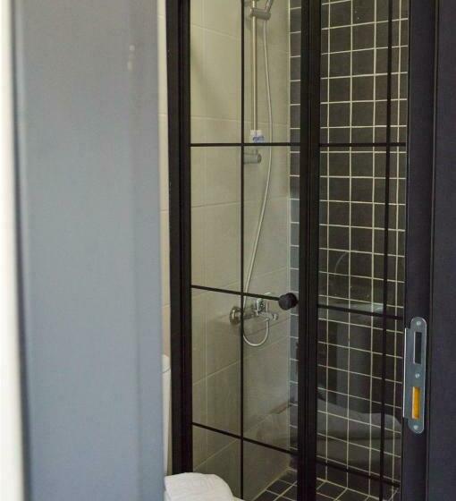 Brageçam Rezi̇dans Otel