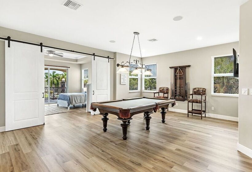 Cape Harbour Hideaway