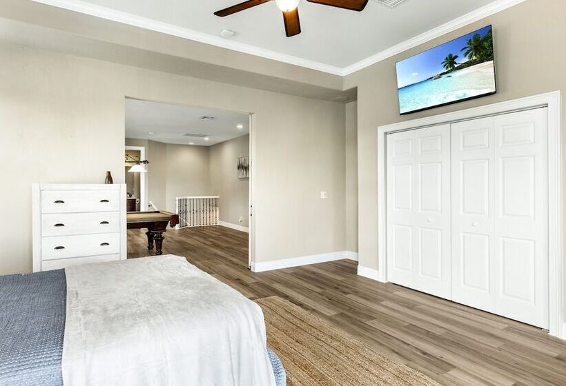 Cape Harbour Hideaway