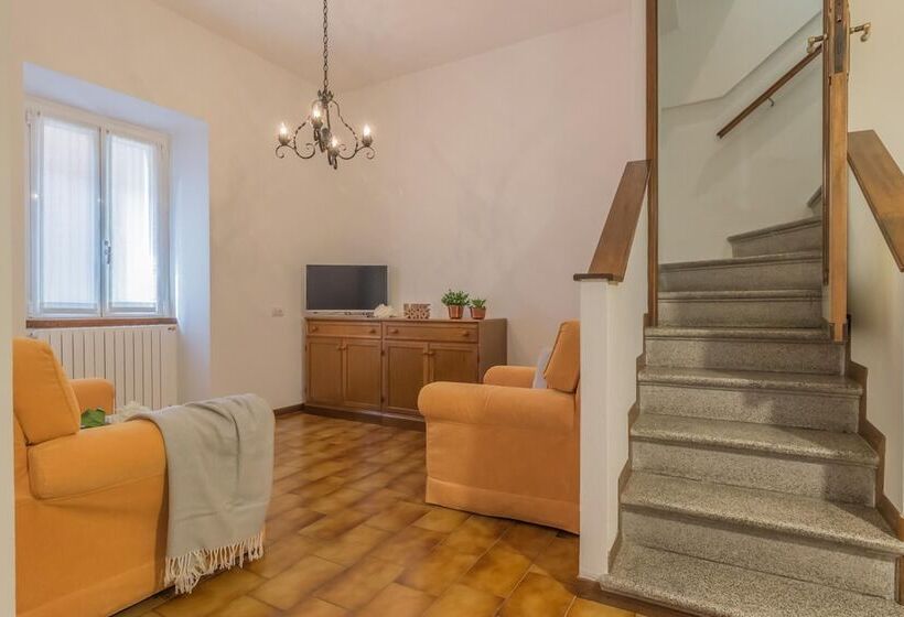 Casa Greppi Varenna