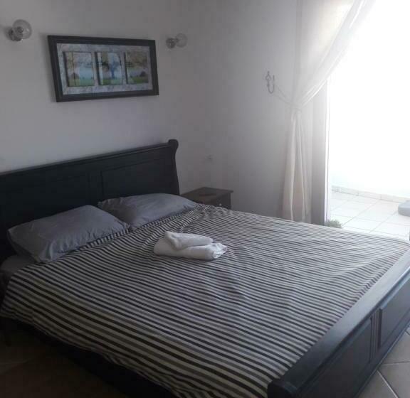 Charmant Studio Piscine Mdiq Cabonégro Martil