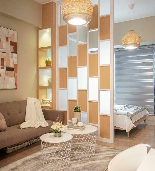 Cozy And Classy Studio Across Airport Terminal 3