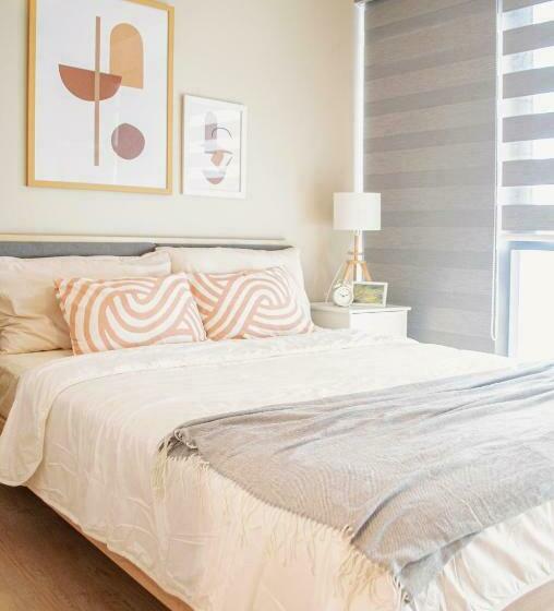 Cozy And Classy Studio Across Airport Terminal 3