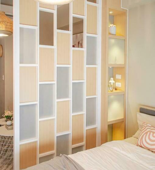 Cozy And Classy Studio Across Airport Terminal 3