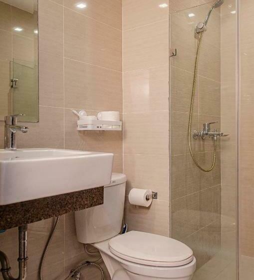 Cozy And Classy Studio Across Airport Terminal 3