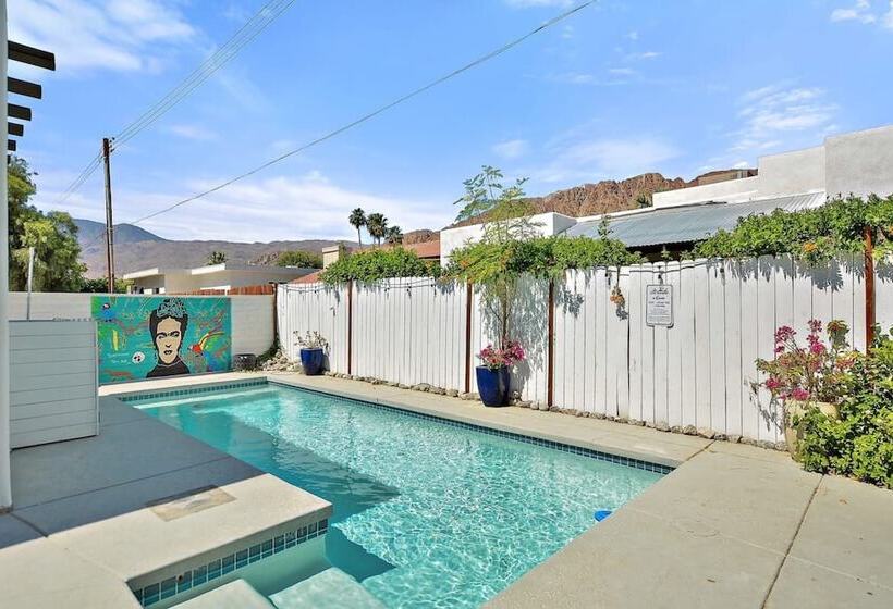 Hacienda Azul Avantstay 3 Bedroom Permit 067335