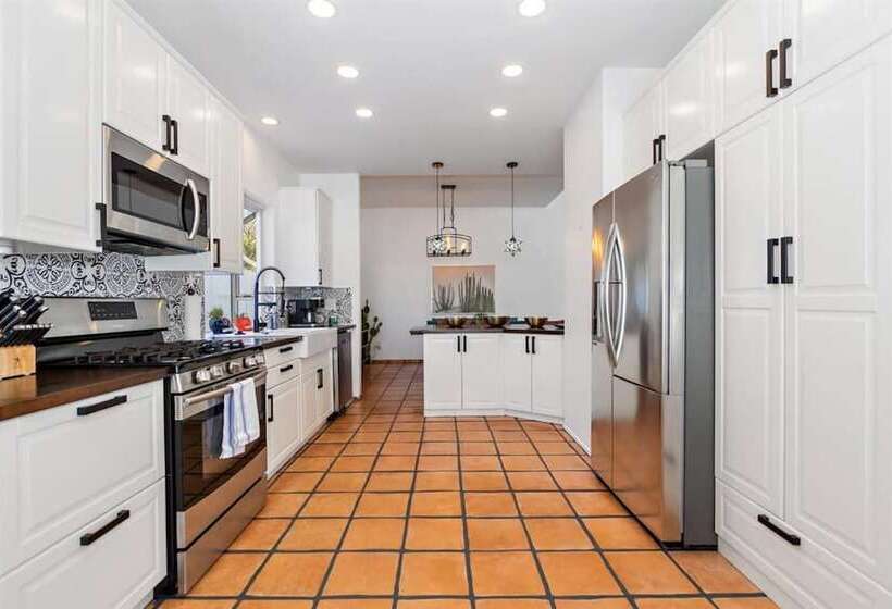 Hacienda Azul Avantstay 3 Bedroom Permit 067335