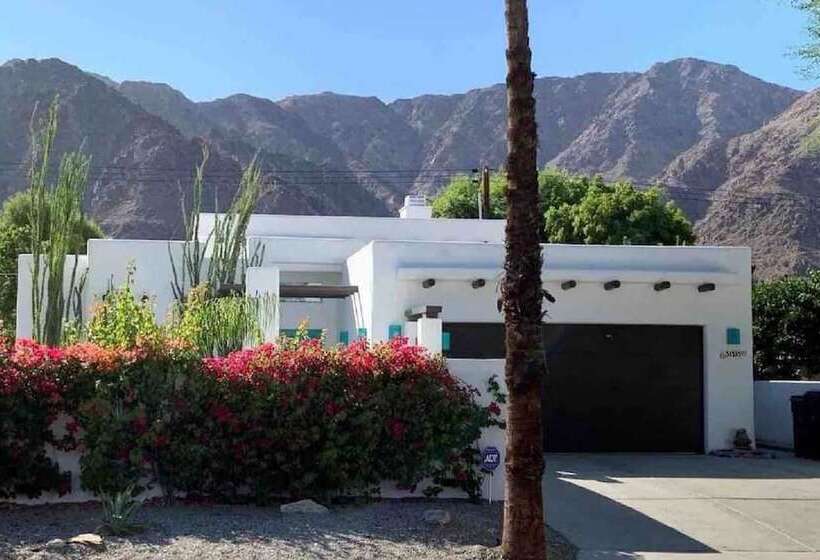 Hacienda Azul Avantstay 3 Bedroom Permit 067335