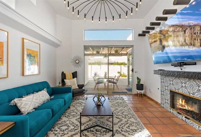 Hacienda Azul Avantstay 3 Bedroom Permit 067335