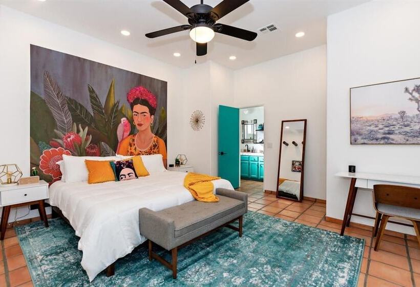 Hacienda Azul Avantstay 3 Bedroom Permit 067335