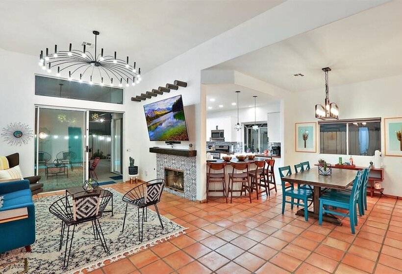 Hacienda Azul Avantstay 3 Bedroom Permit 067335