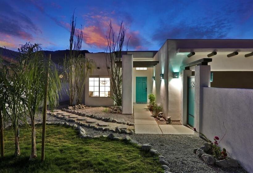 Hacienda Azul Avantstay 3 Bedroom Permit 067335