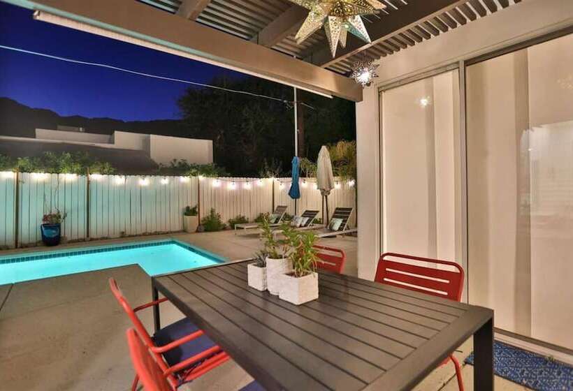 Hacienda Azul Avantstay 3 Bedroom Permit 067335