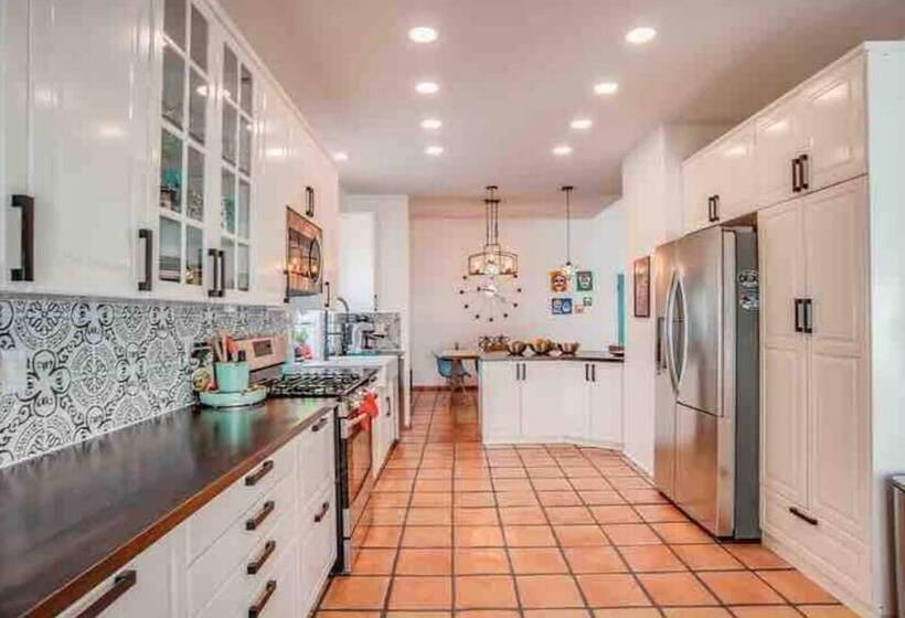 Hacienda Azul Avantstay 3 Bedroom Permit 067335