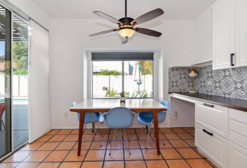 Hacienda Azul Avantstay 3 Bedroom Permit 067335