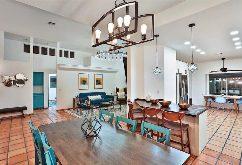 Hacienda Azul Avantstay 3 Bedroom Permit 067335