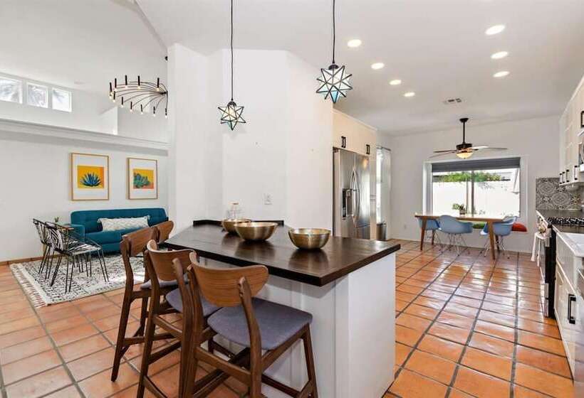 Hacienda Azul Avantstay 3 Bedroom Permit 067335