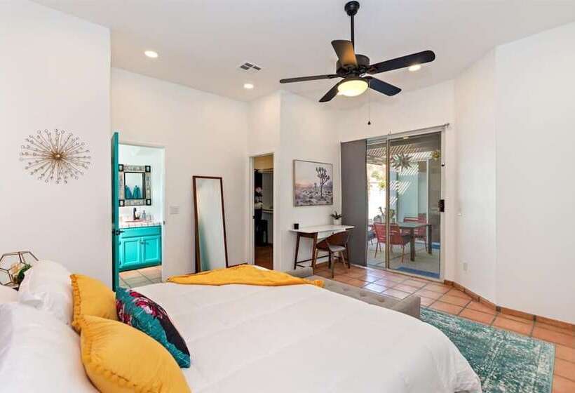 Hacienda Azul Avantstay 3 Bedroom Permit 067335