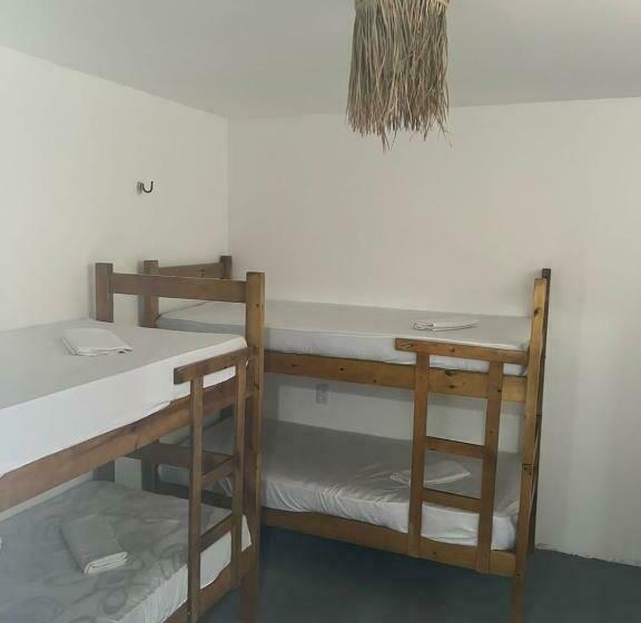 فندق صغير Beco Do Preá   Kite Apartamentos E Suítes Beira Mar