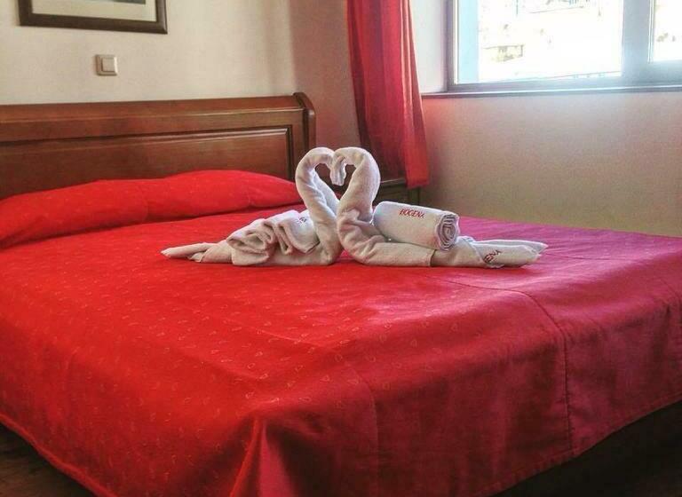 Отель комплекс боженците релакс