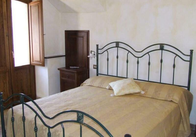 فندق Agriturismo Gorrieri
