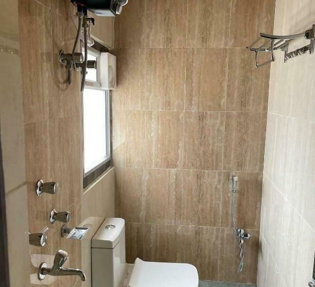 Отель Atithi Guest House