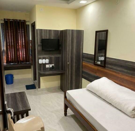 Отель Atithi Guest House