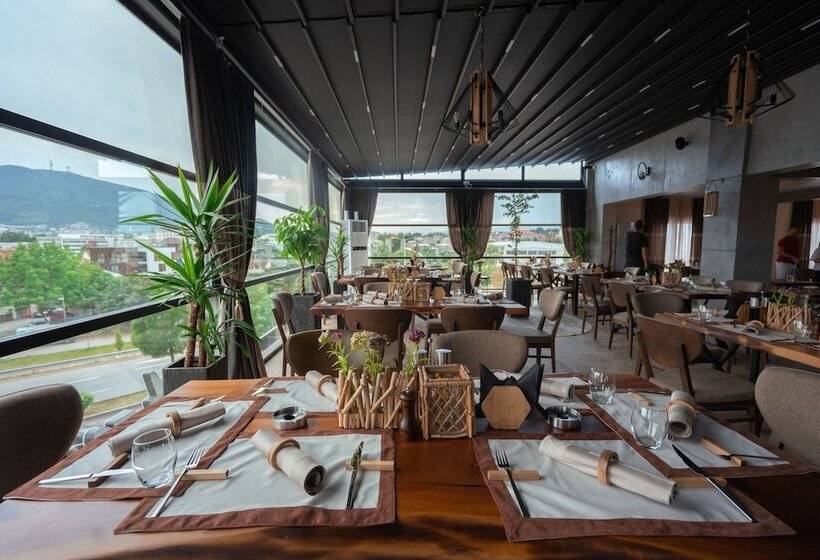 هتل Austrian Palace