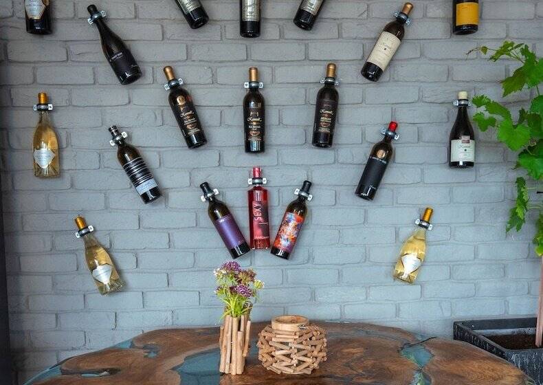 هتل Austrian Palace